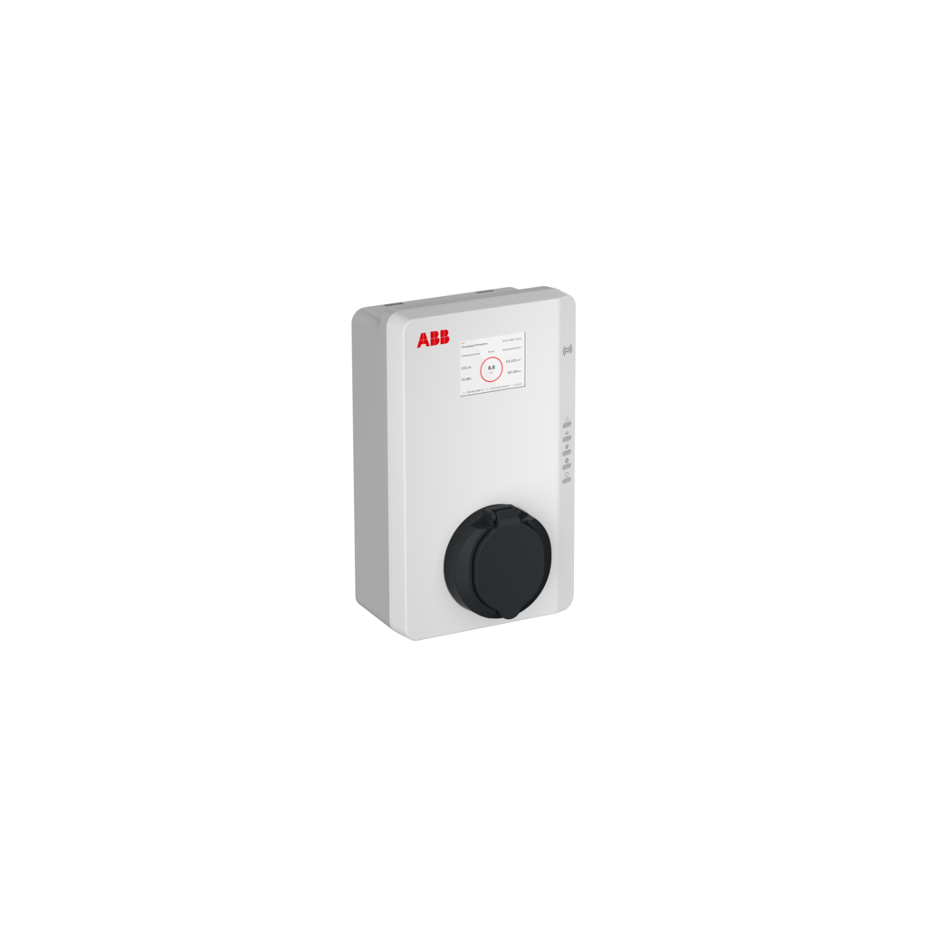 ABB Terra AC (IEC)