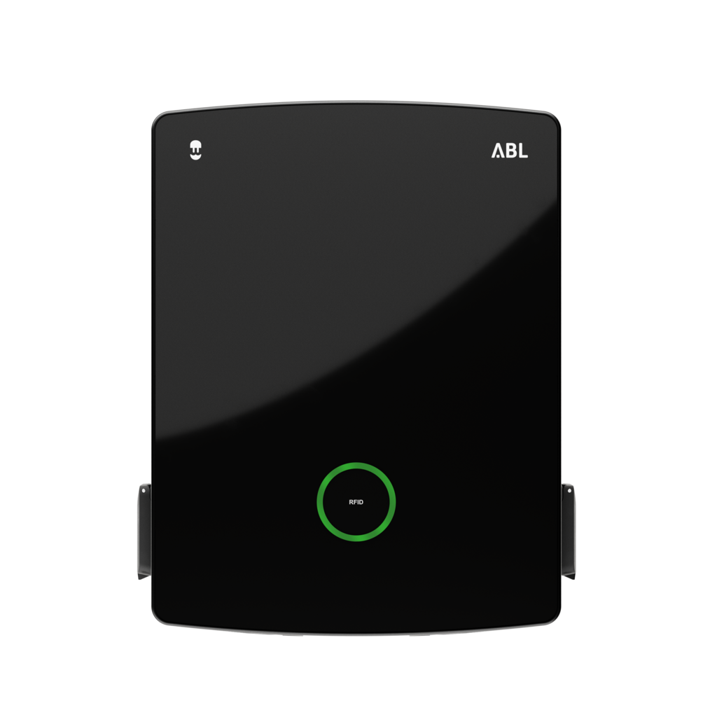 ABL GmbH Wallbox eM4
