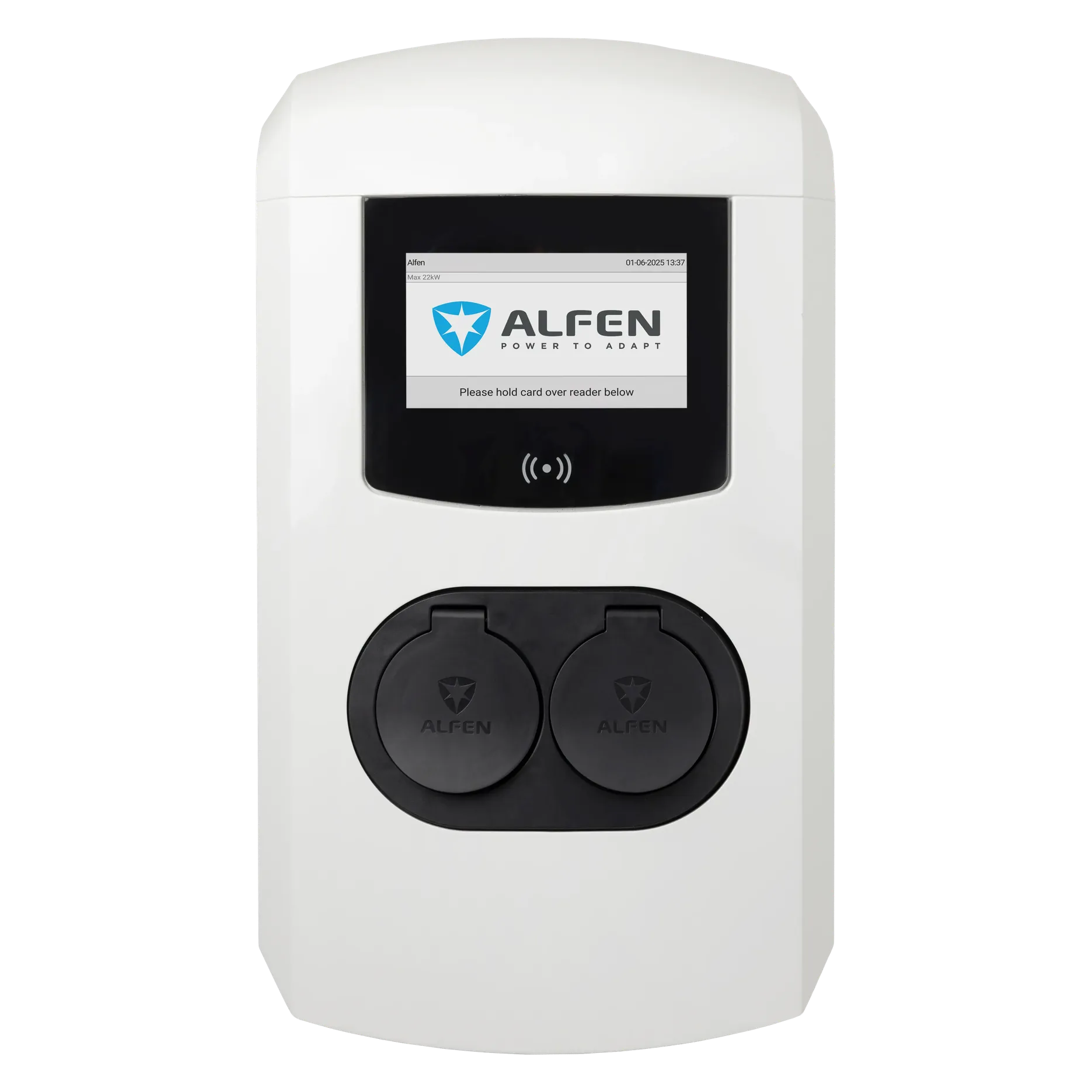 Alfen Eve Double Pro-line