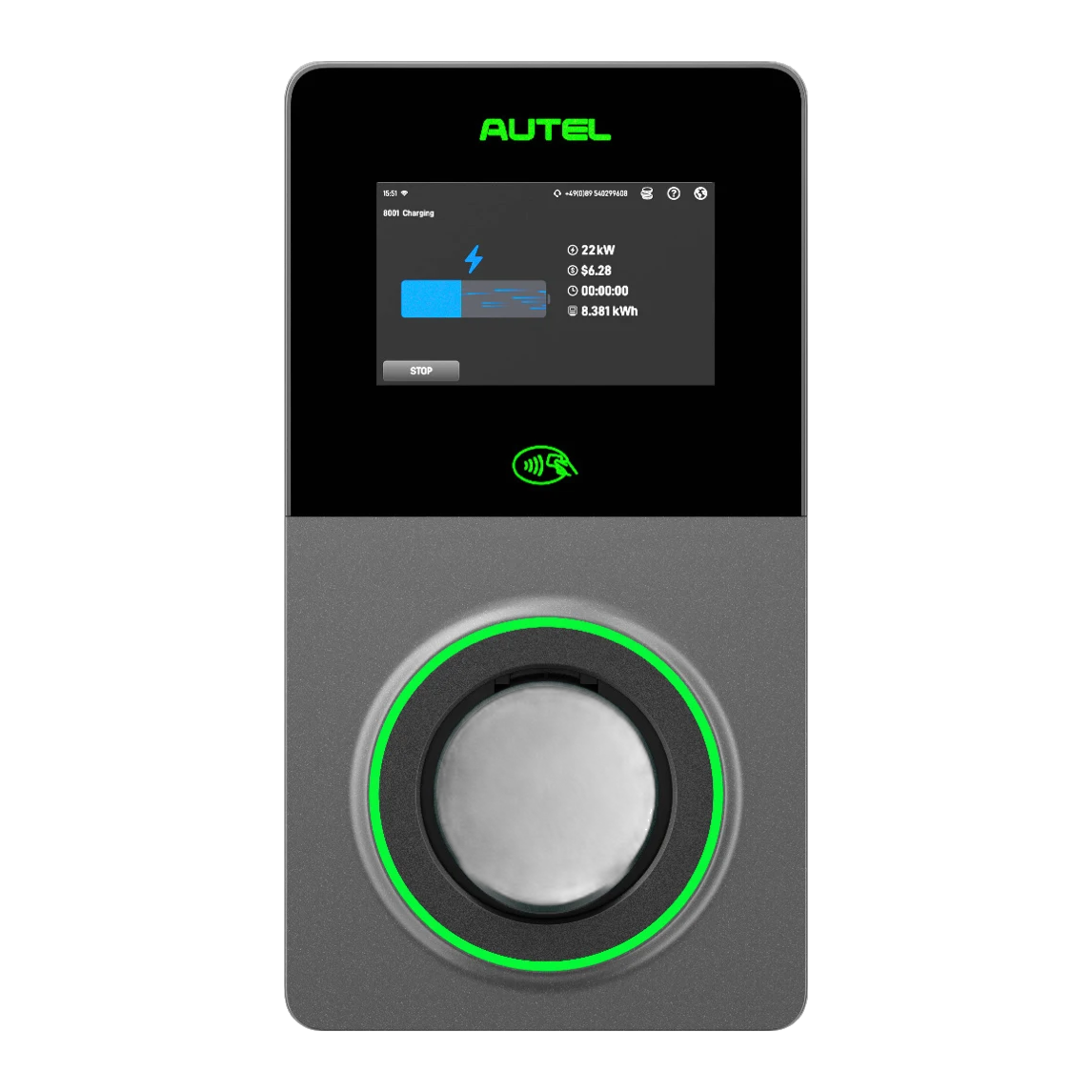 Autel MaxiCharger AC