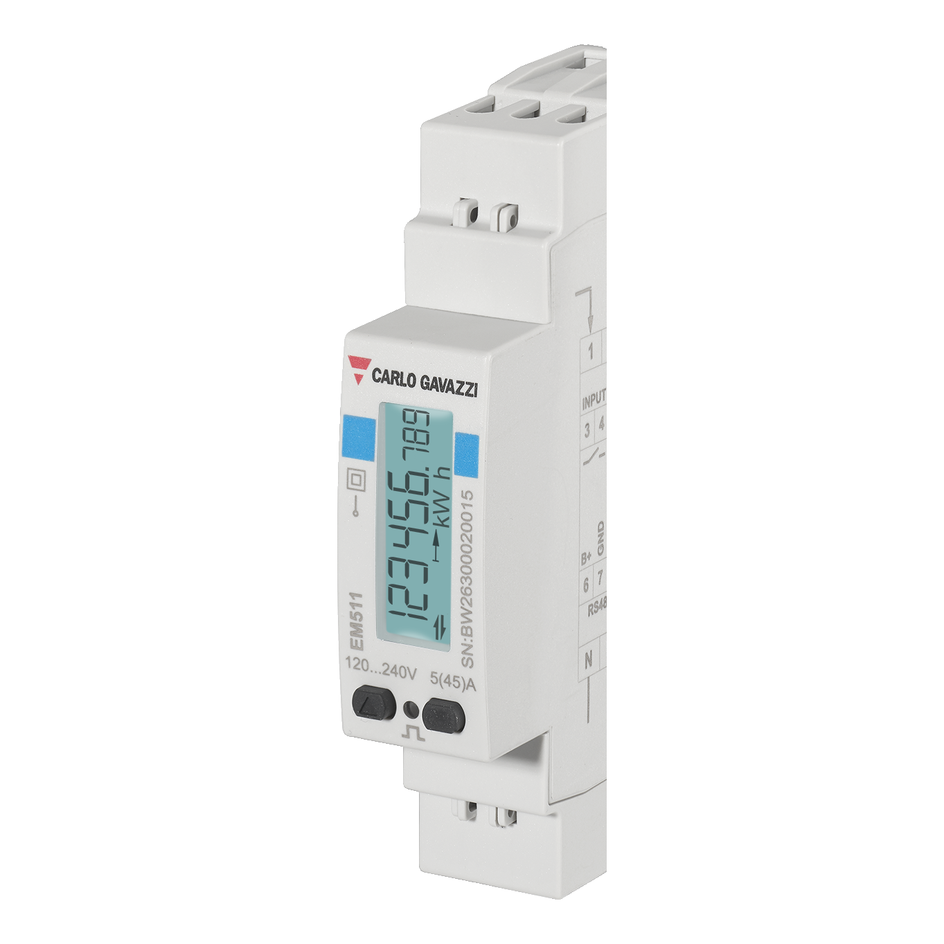 Carlo Gavazzi EM 511