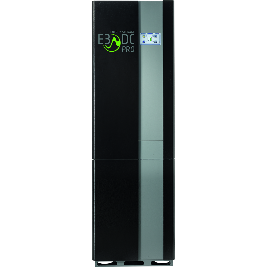 E3/DC (HagerEnergy GmbH) S10 Xplus/Xflex, S20 X PRO