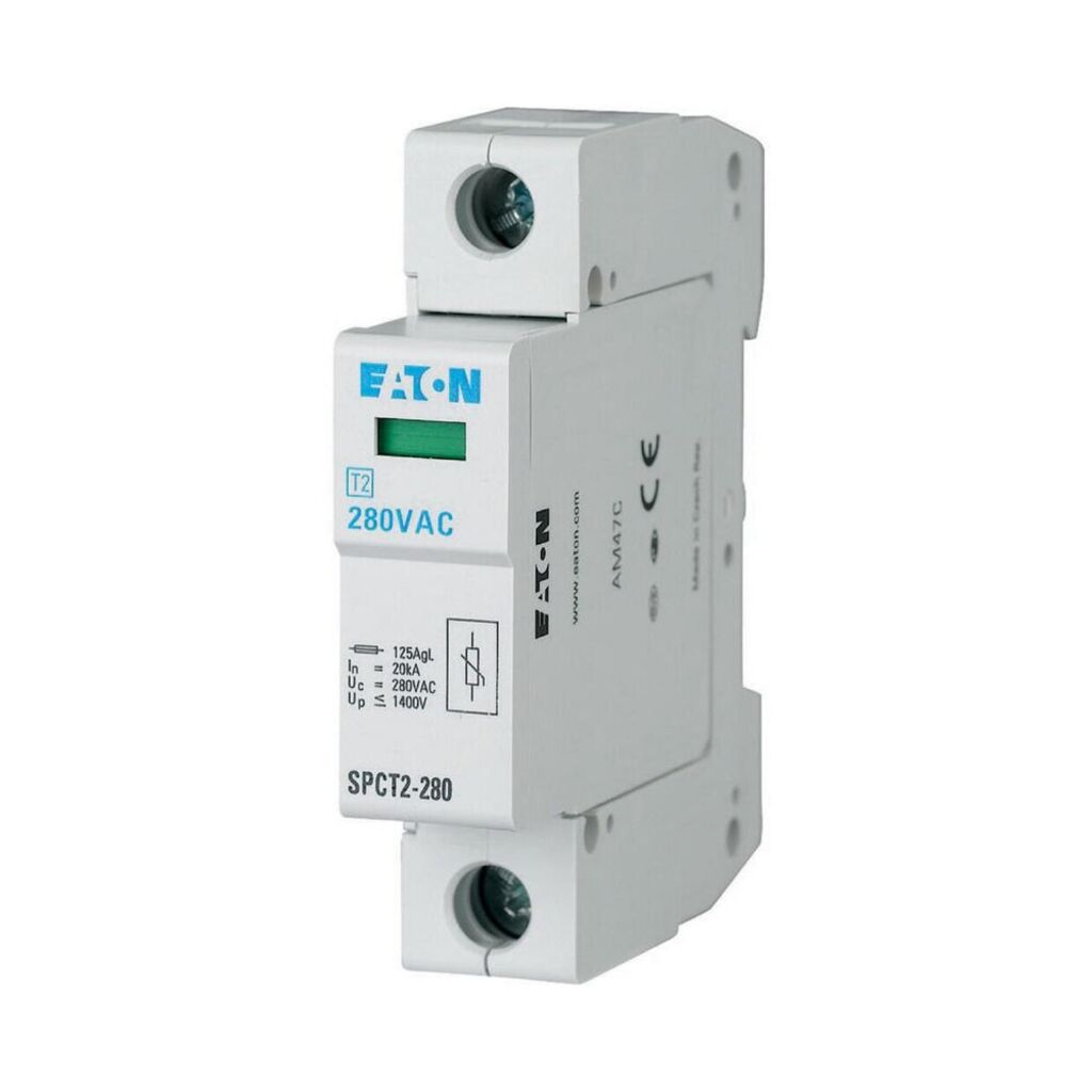 Eaton (Moeller series xPole) SPCT2-280/1