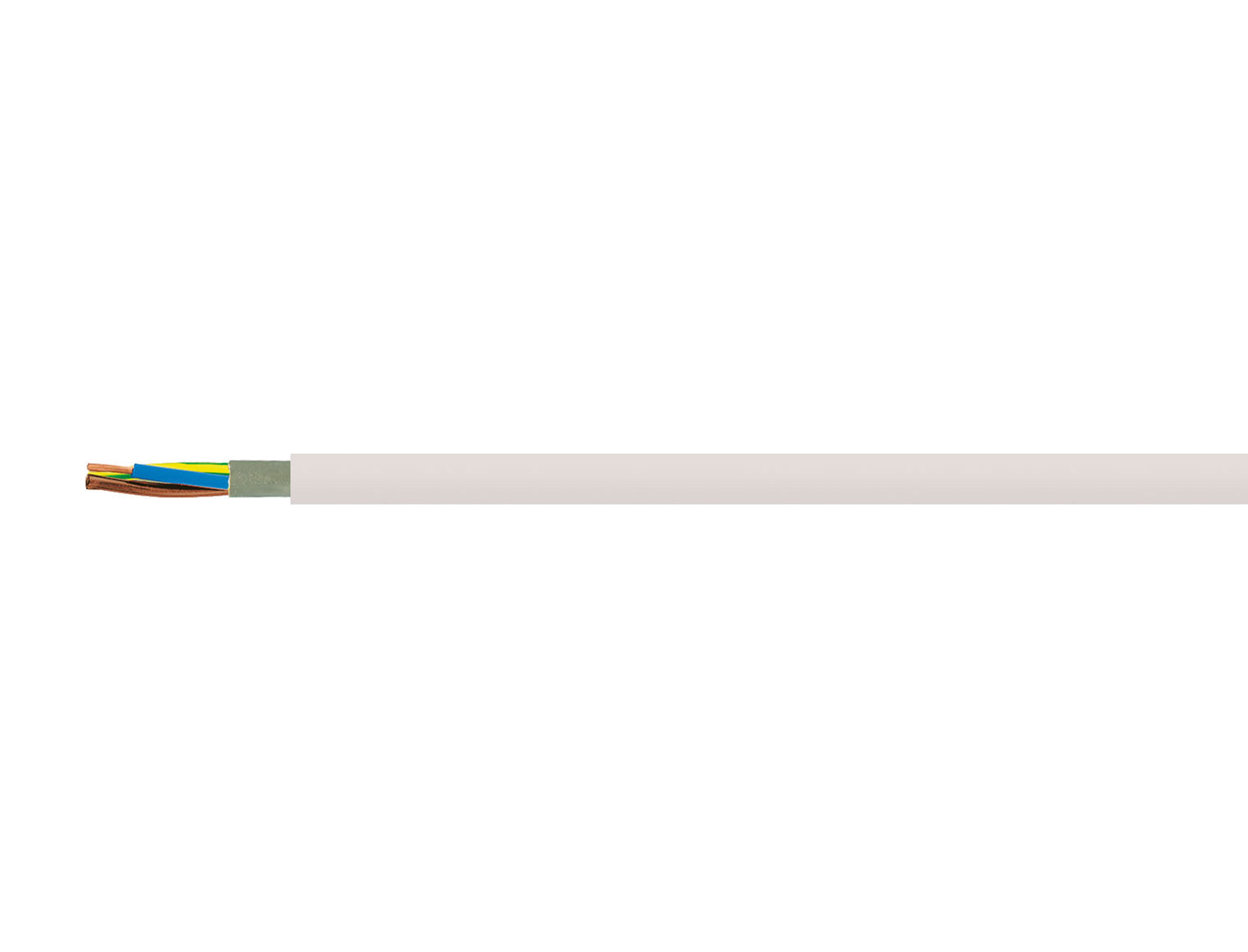 HELU KABEL GmbH (formerly HELUKABEL) NYM-J / NYM-O / (N)YM-J