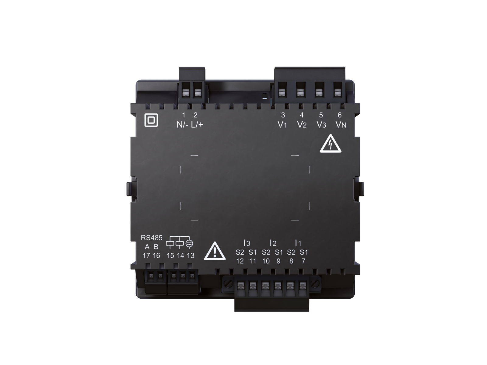 Janitza electronics GmbH (DE) UMG 96RM