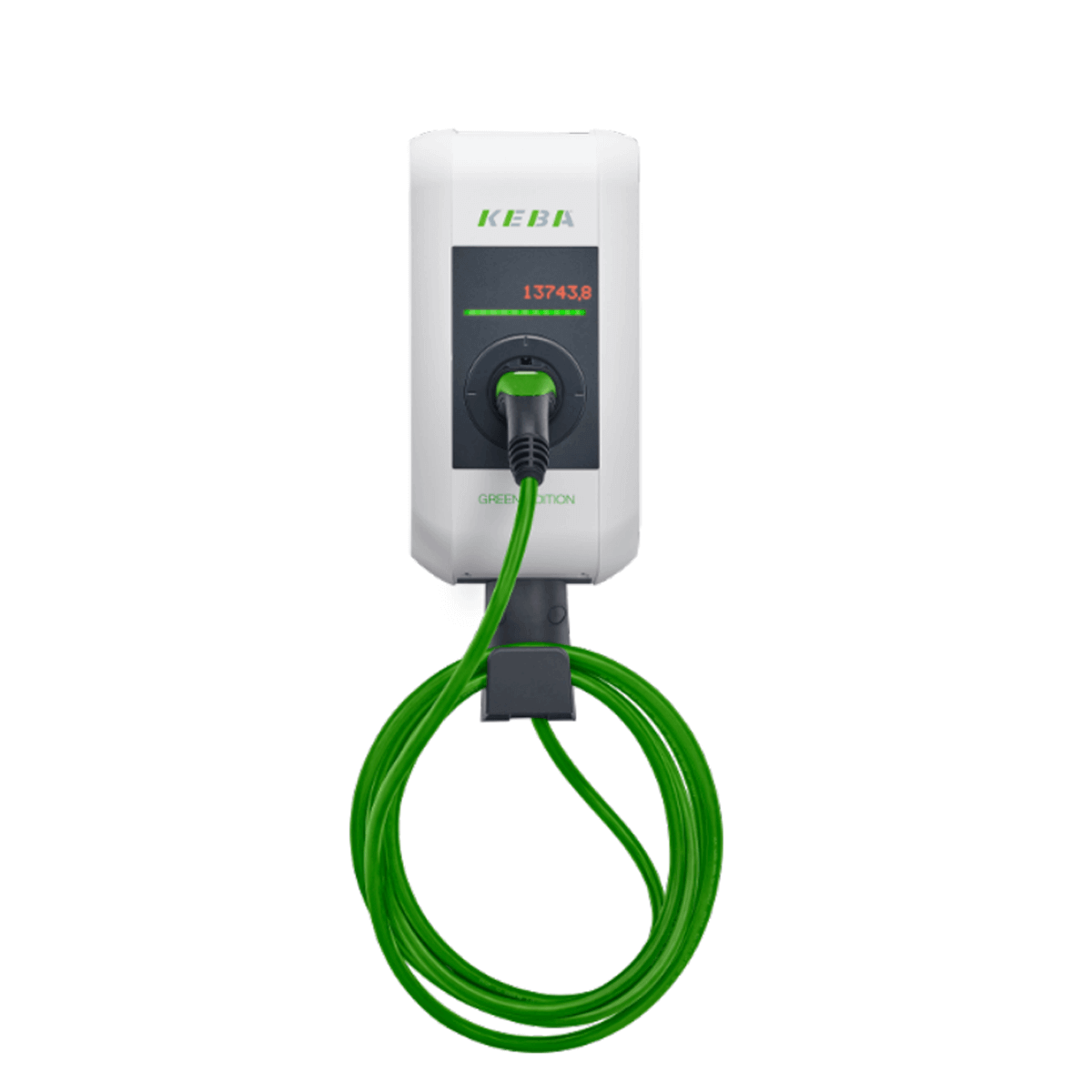 KEBA KeContact P30