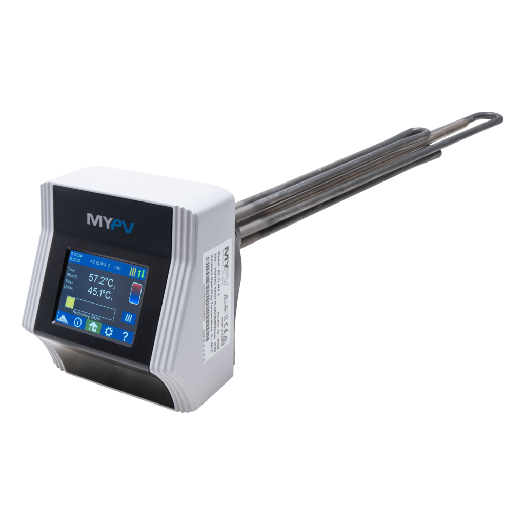my-PV GmbH (AT) AC ELWA 2 / AC•THOR series