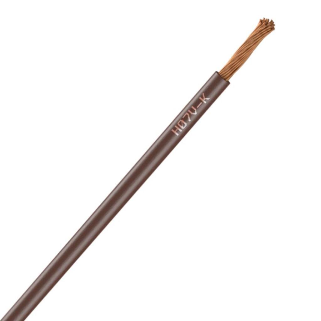 Nexans (FR) Nexans H07V-K