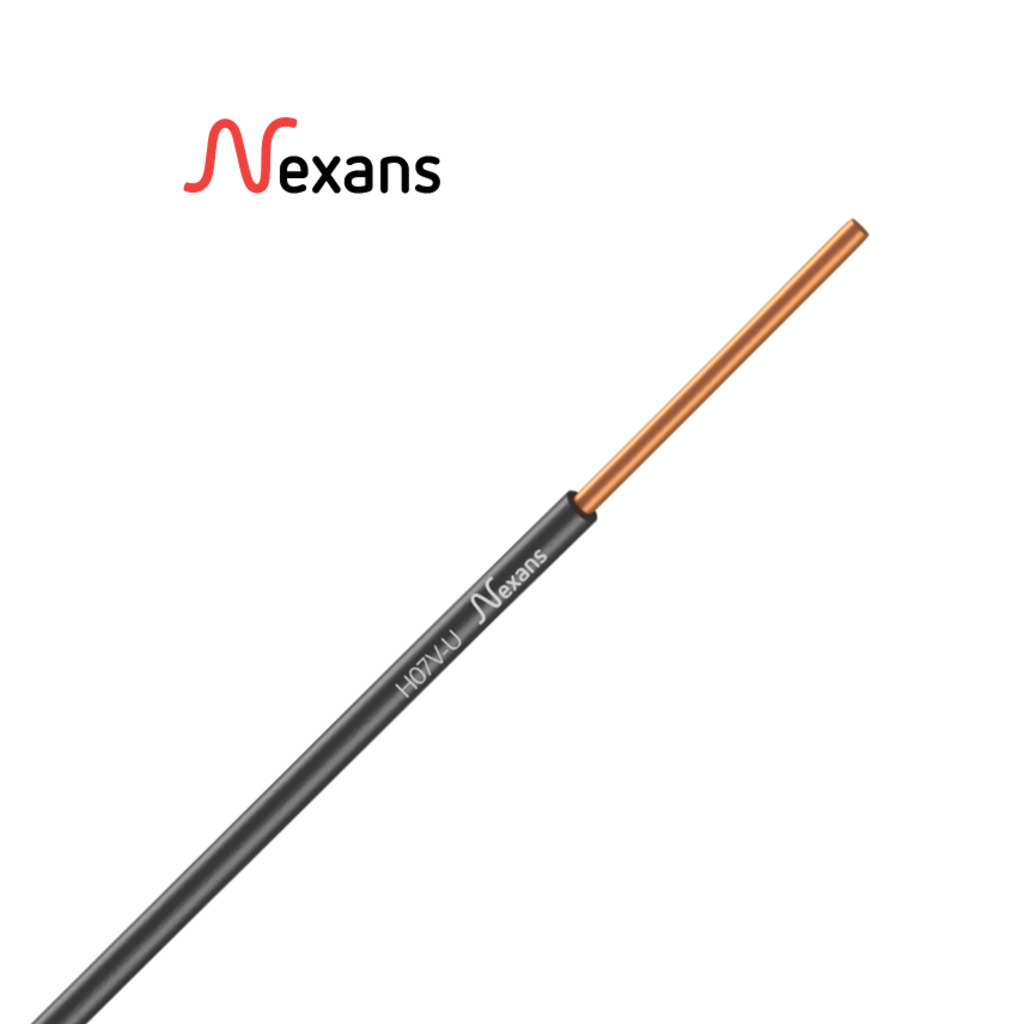 Nexans (FR) Nexans H07V-U