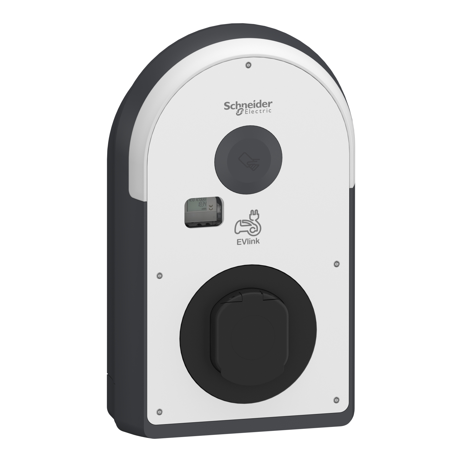 Schneider Electric EVlink Pro AC