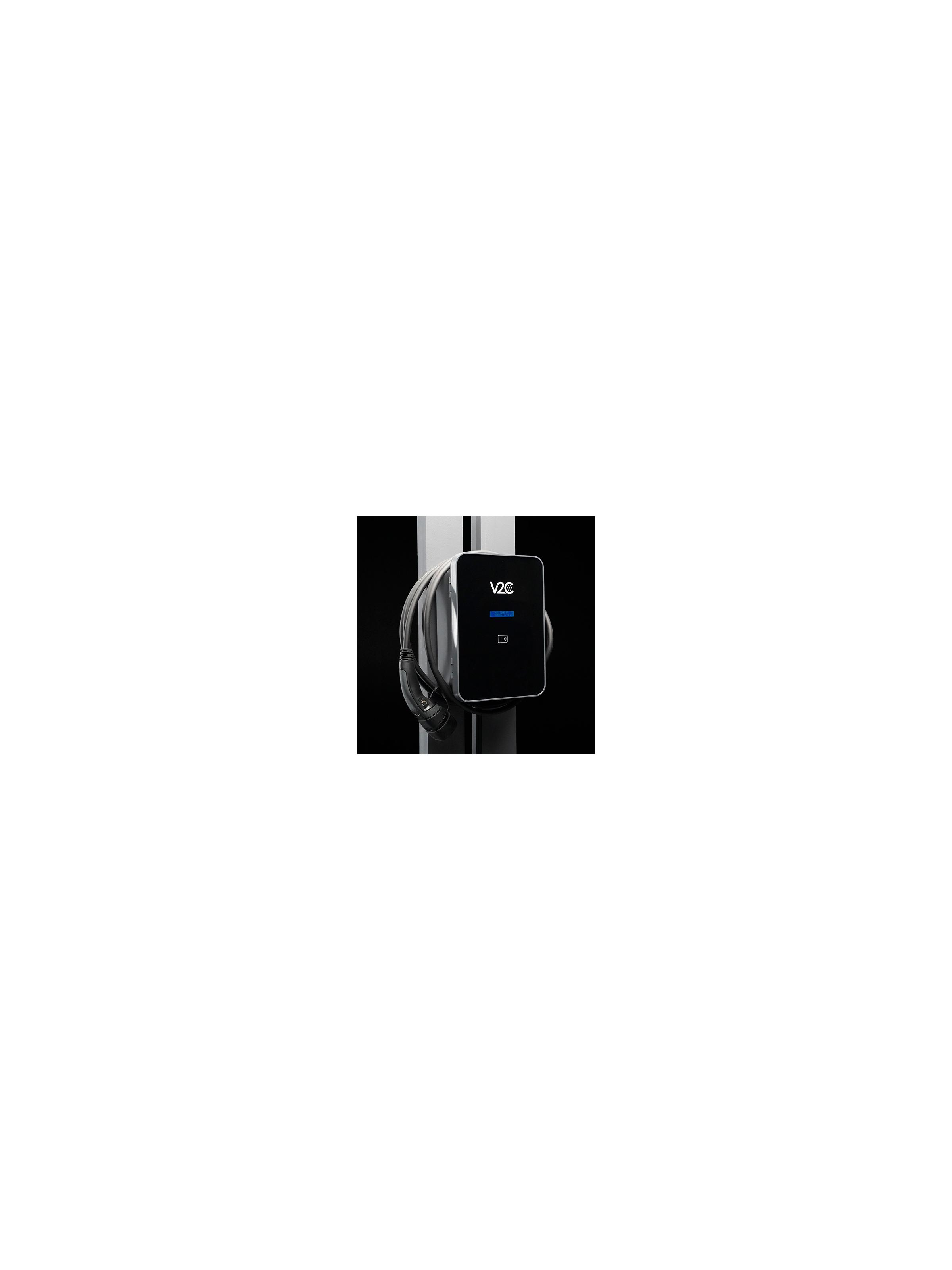 V2C Trydan Pro