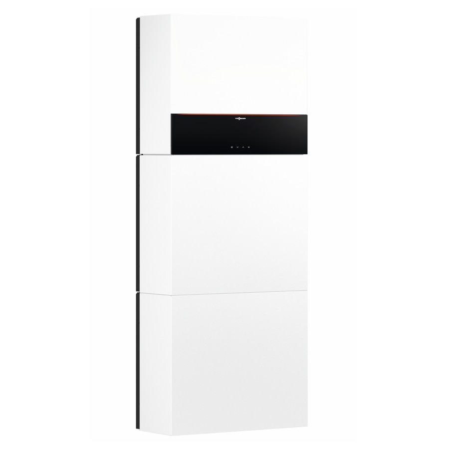 Viessmann Climate Solutions SE (DE) Vitocharge VX3