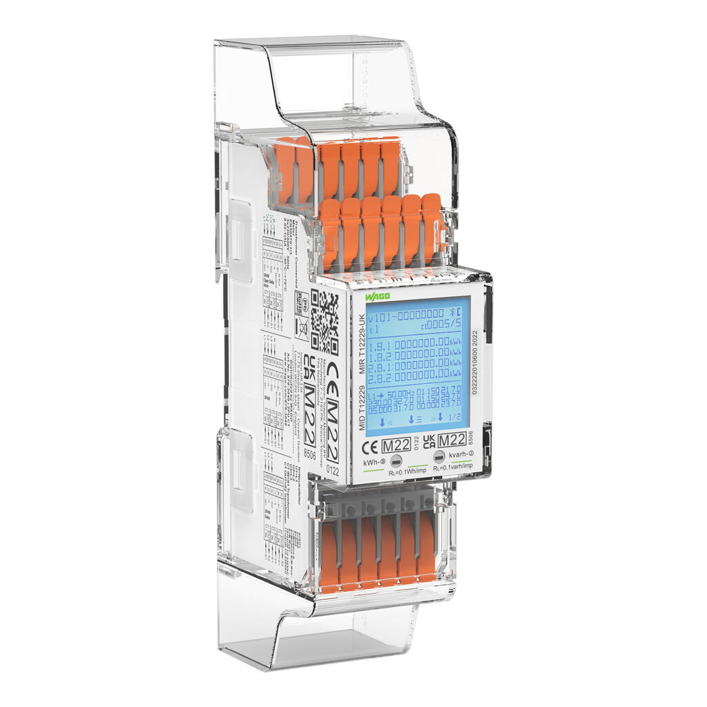 WAGO GmbH & Co. KG (DE) 879-3040
