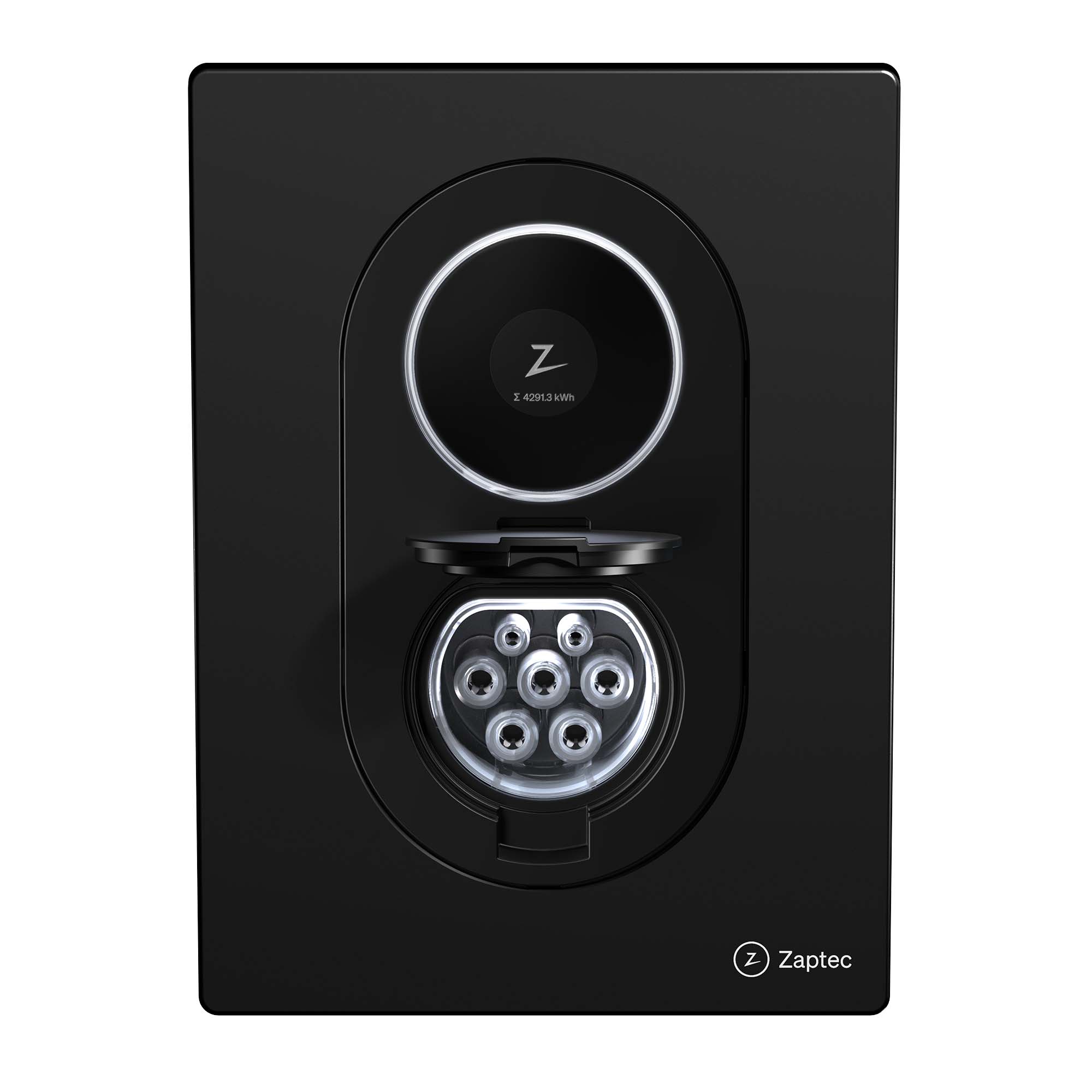 Zaptec Zaptec Go 2