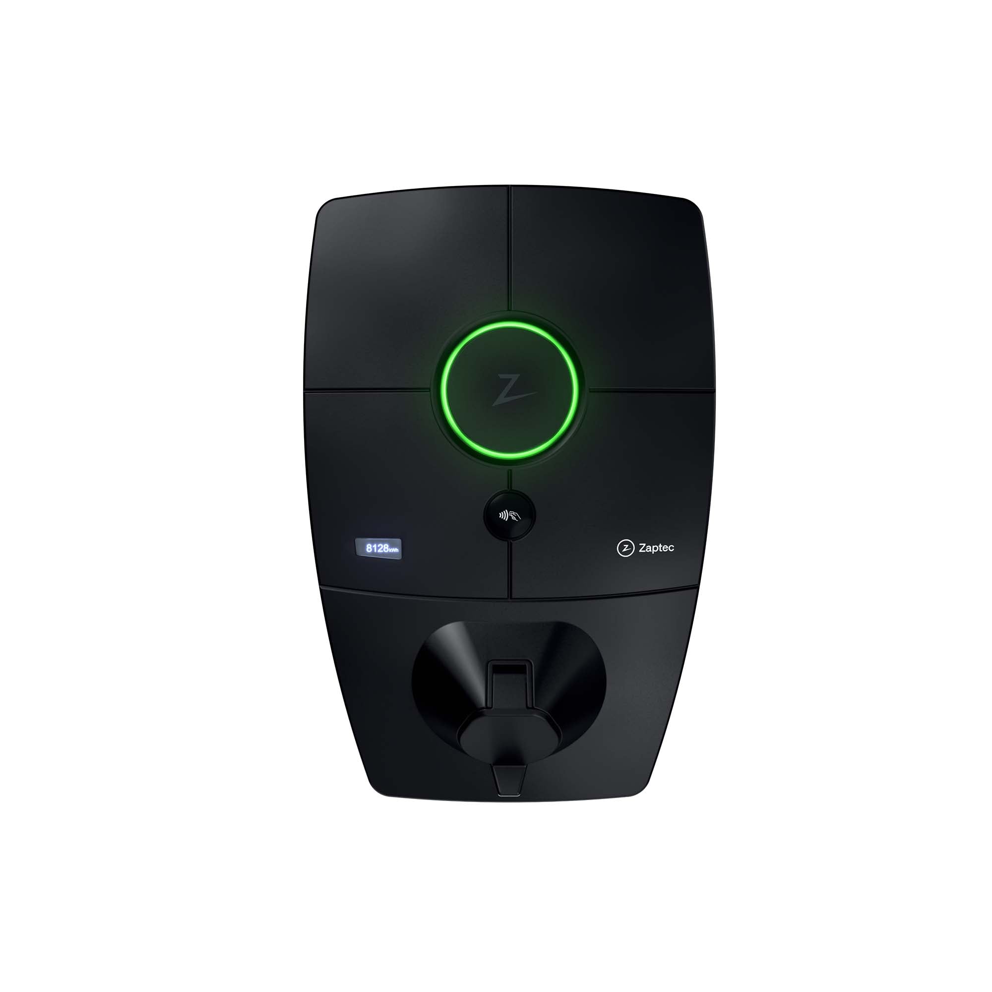 Zaptec Zaptec Pro